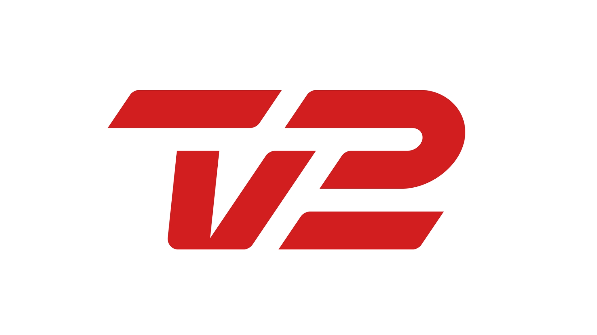 TV2 Denmark logo